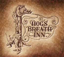 The Hog's Breath Inn